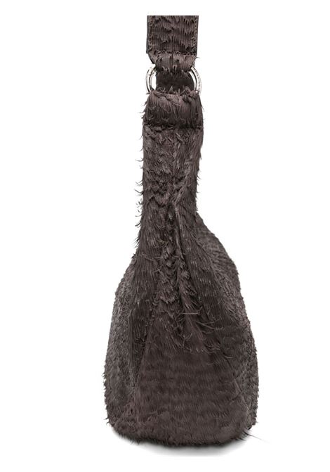 borsa mini dry donna bianca PALOMA WOOL | UE0004326